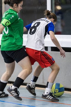 Bild 248 - wCJ Loewinnen Cup C1